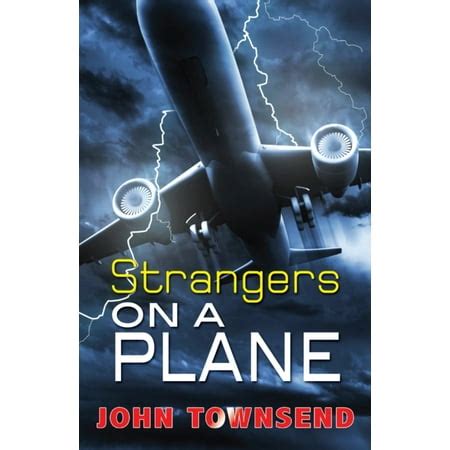 Strangers on a Plane review .